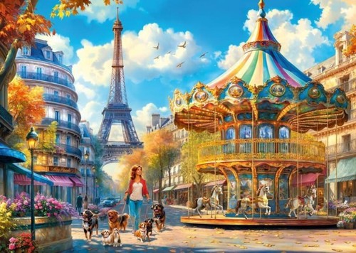 Cherry pazzi paris - pazzi,