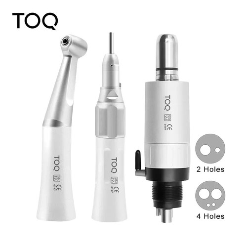 Dental low speed handpiece - dental,