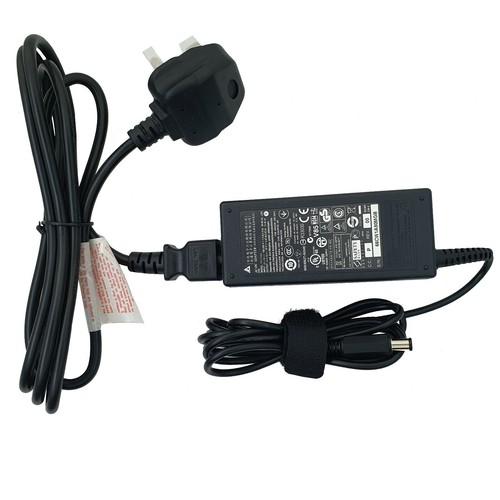 Power supply adapter - power,