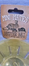 Pallet 700 Hampster Balls