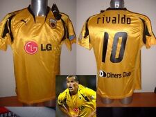 AEK Athens Rivaldo Puma BNWT