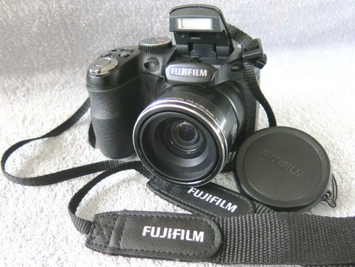 Fujifilm finepix s2980 - fujifilm,