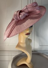 John Lewis Rose Pink Hatinator