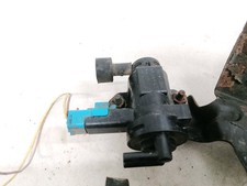 0928400309 Diverter Valve Valve (Pressure Converter, Exhaust Control) 9 DE1257607-89
