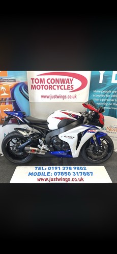 Honda cbr 1000 hrc - 1000, fireblade