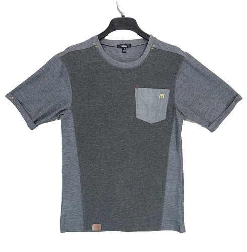 Mcdonalds employee uniform - employee,