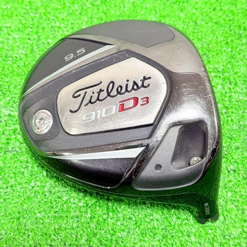 Titleist 910 driver head - 910,