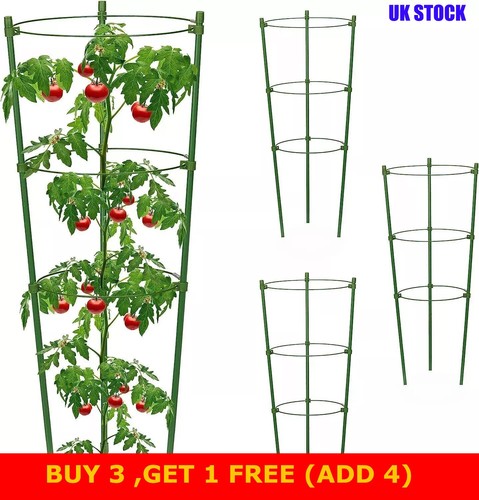 Set adjustable tomato cage - set,