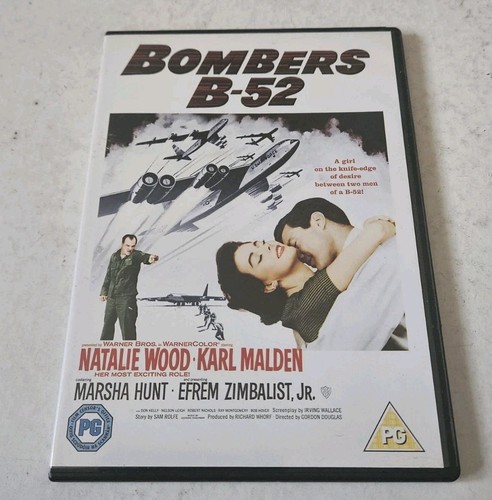 Bombers natalie wood - bombers,