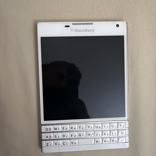 Blackberry q30 passport 32gb - q30,