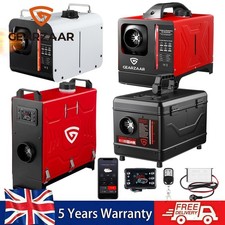 Diesel Air Heater 8KW 12V/24V