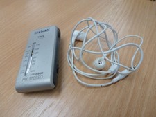 Sony Walkman SRF-S84 FM/AM