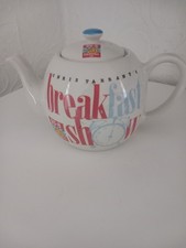 Vintage Chris Tarrants