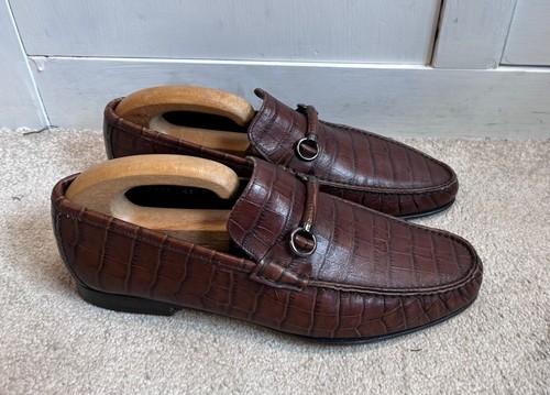 Russell bromley brown - &,