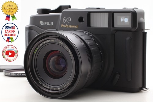 Mint fujifilm fuji - ct,