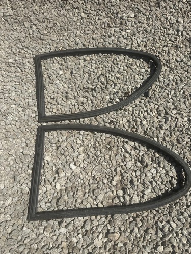 Bmw e46 series - bmw, rear