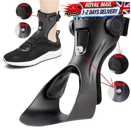 Dorsal drop foot orthopedic - dorsal,
