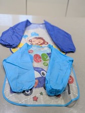 Baby Toddler Feeding Bibs