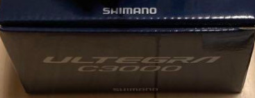 Shimano spinning reel - shimano,