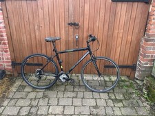 Claude Butler Touring Bike