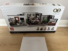 LEGO Queer Eye the Fab Five