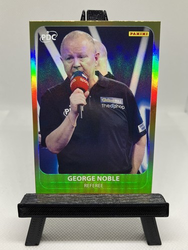 George noble pdc insert - pdc,