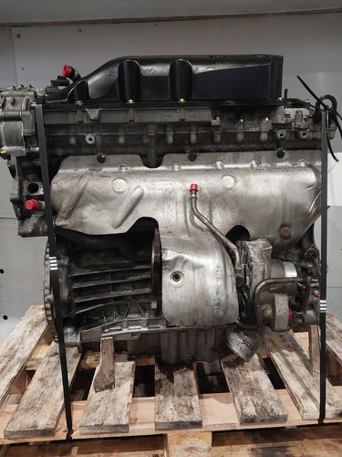 Engine volvo xc60 - engine,