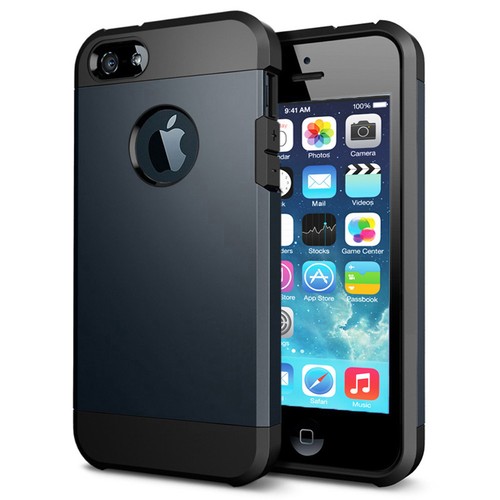 Armored case for - , iphone