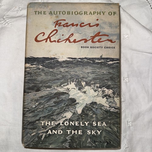 The lonely sea - and,