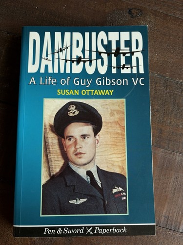 Dambuster life of - life, guy