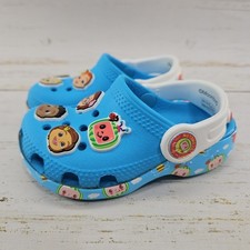 Crocs Toddlers Classic