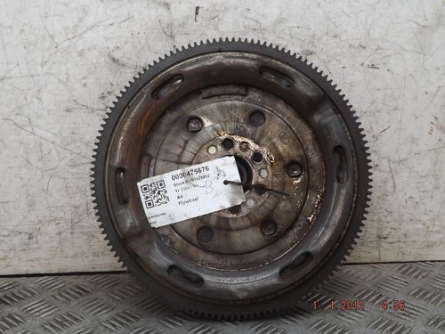 Audi automatic flywheel - automatic,