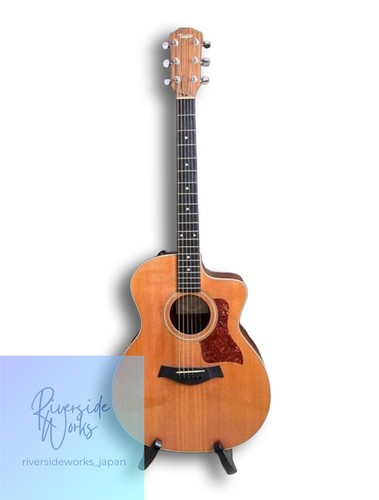 Taylor 214ce