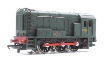 WRENN 'OO' GAUGE W2231 BR