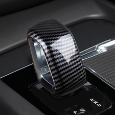 Hollow Gear Shift Cover for