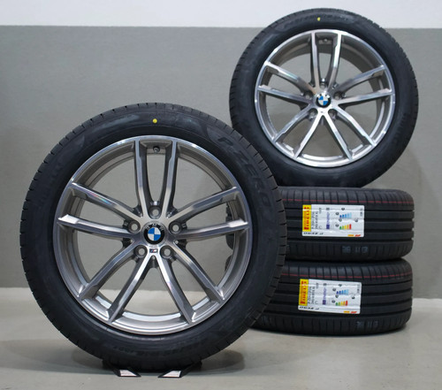 Original bmw series g30 g31 - original,
