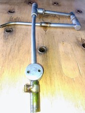 colchester bantam Lathe oil