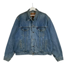 VTG Levis Trucker Denim Jacket