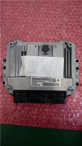 Ecu citroen berlina item23 - c4,