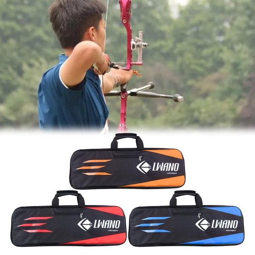Recurve archery bow case - archery,