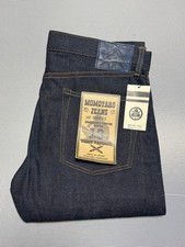 Momotaro Jeans 0306-13 Tight