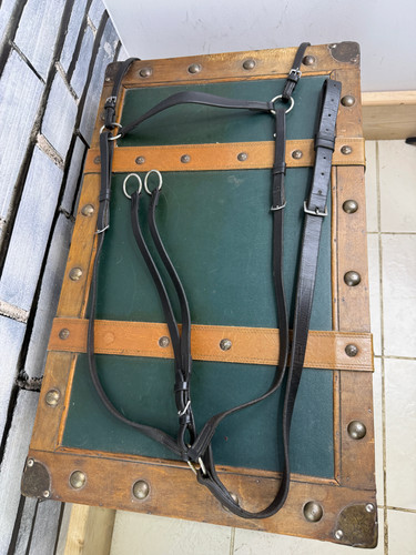 Sabre hunting breastplate - sabre, &