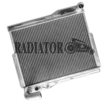 Aluminum Radiator For