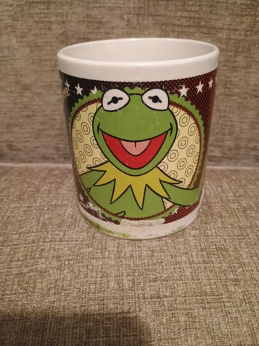 Kermit the frog - frog, muppets