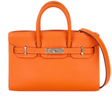 Hermès Birkin 15 Micro in