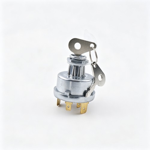 Ignition switch for david - ignition,