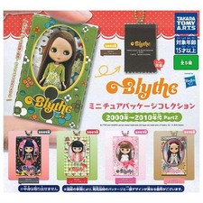 Blythe Miniature Package