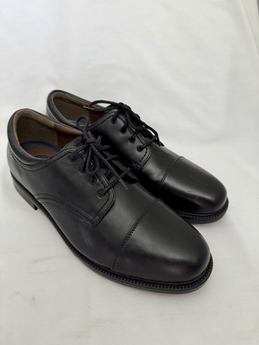 Men dress shoes dockers - dockers, cap