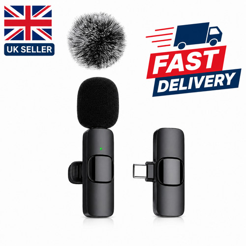 Mini lavalier wireless - lavalier,