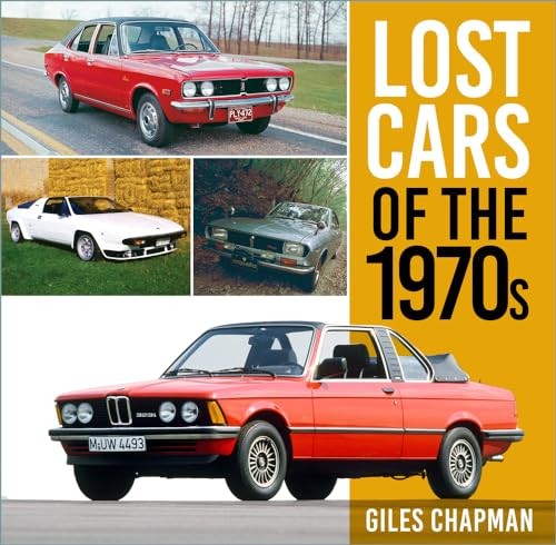 Lost cars the - cars,